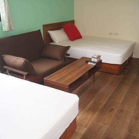 Shimmer B&B Magong Ngoại thất bức ảnh