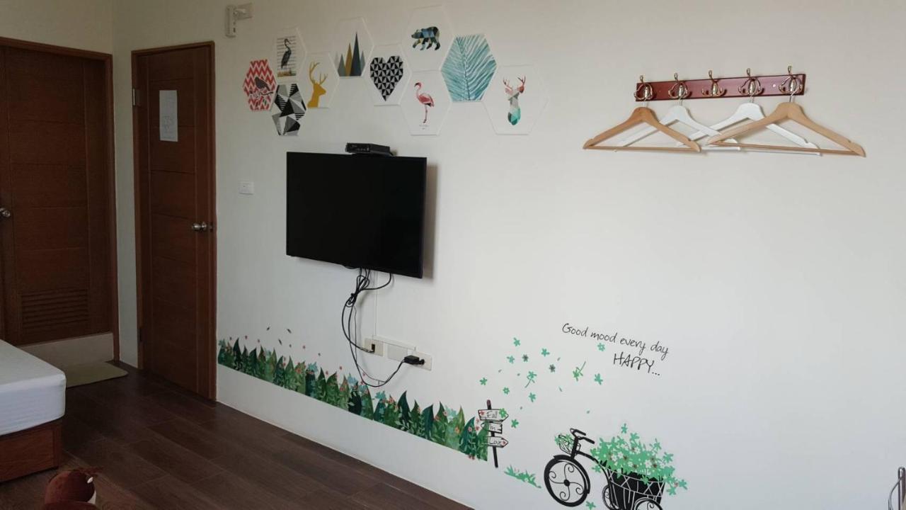 Shimmer B&B Magong Ngoại thất bức ảnh