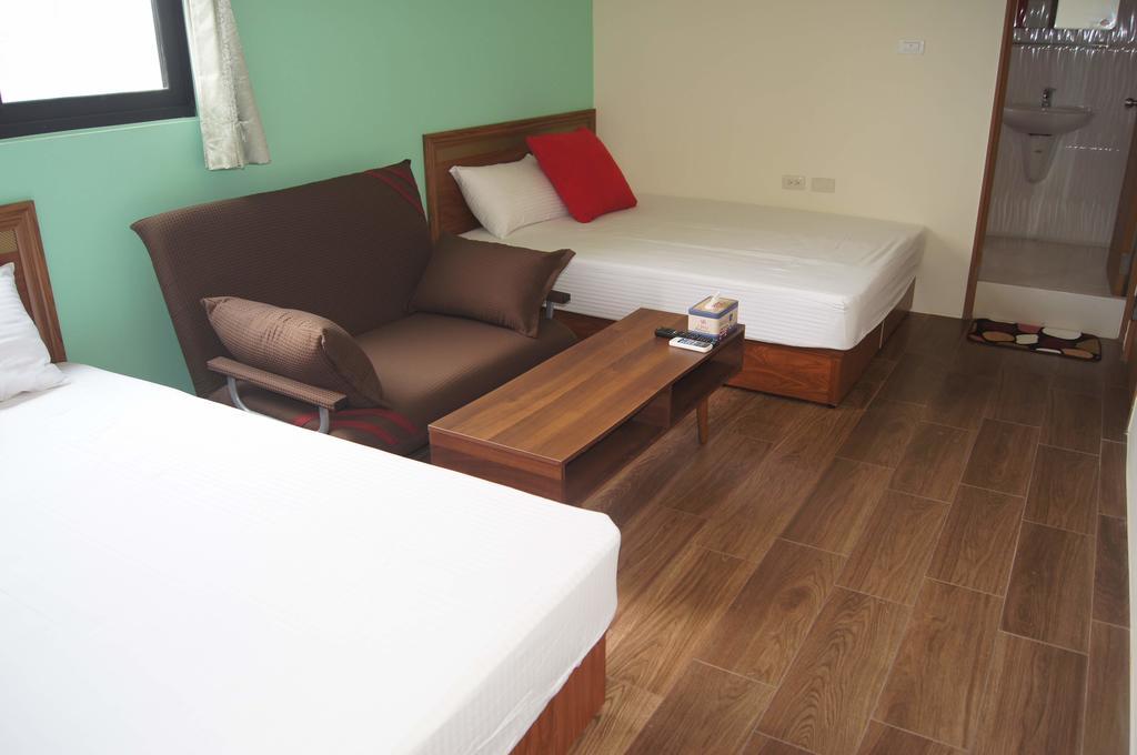 Shimmer B&B Magong Ngoại thất bức ảnh