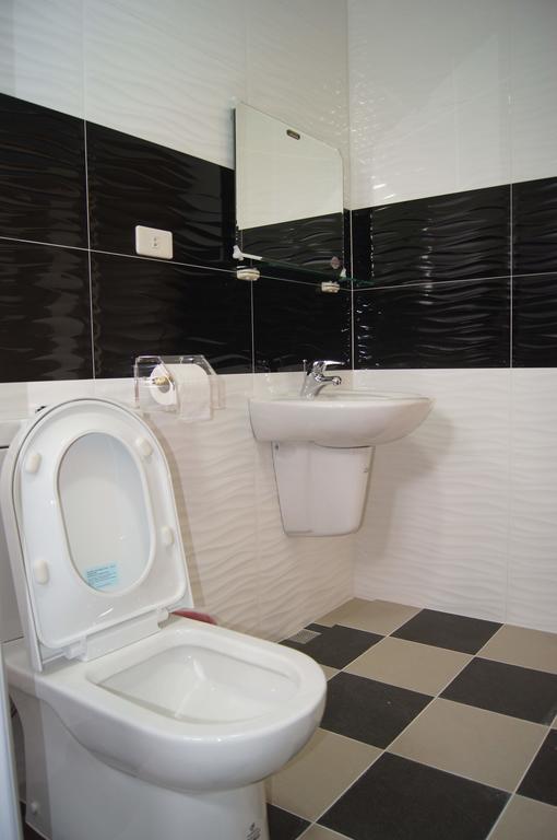 Shimmer B&B Magong Ngoại thất bức ảnh