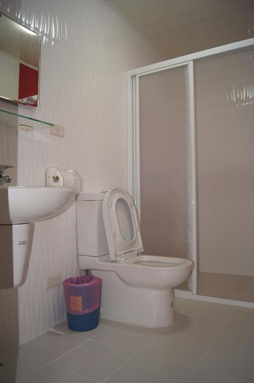 Shimmer B&B Magong Ngoại thất bức ảnh