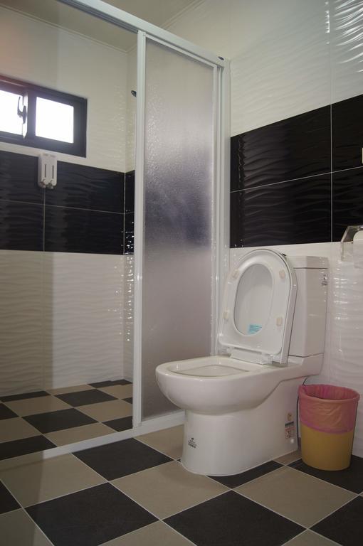 Shimmer B&B Magong Ngoại thất bức ảnh