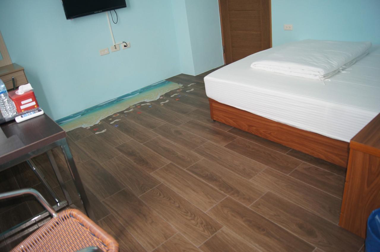 Shimmer B&B Magong Ngoại thất bức ảnh