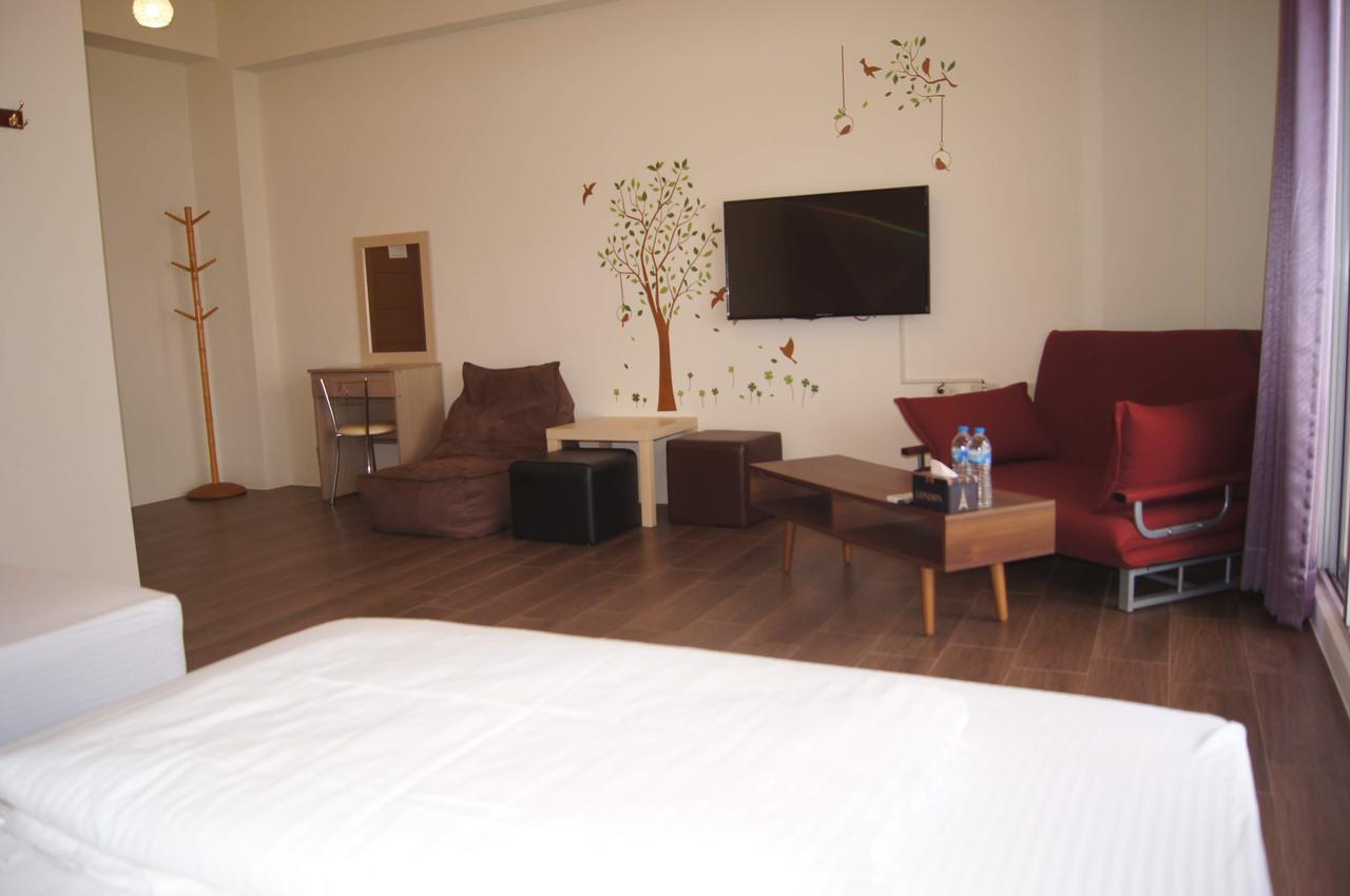 Shimmer B&B Magong Ngoại thất bức ảnh