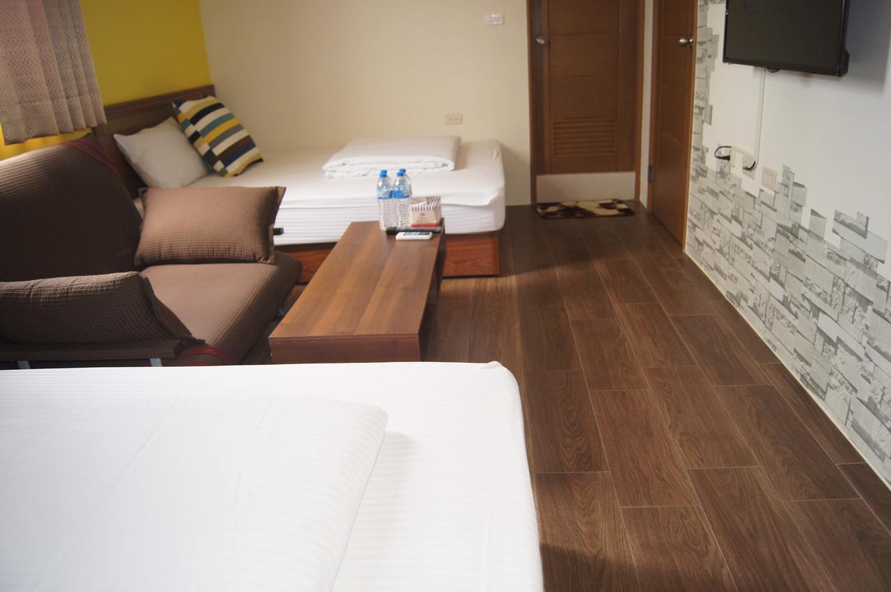 Shimmer B&B Magong Ngoại thất bức ảnh